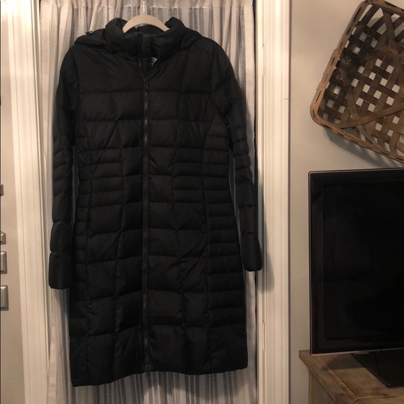 The North Face Jackets & Blazers - North face long parka